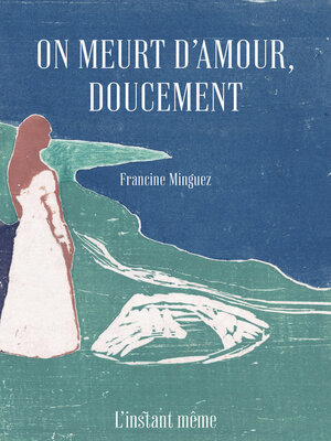 cover image of On meurt d'amour, doucement